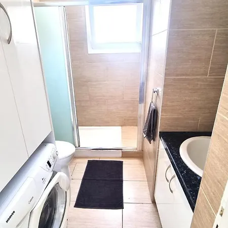 Apartment Dream Escape 1 - 6 Min Walk To Kastella Beach! *