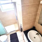 Dream Escape 1 - 6 Min Walk To Kastella Beach! Daire