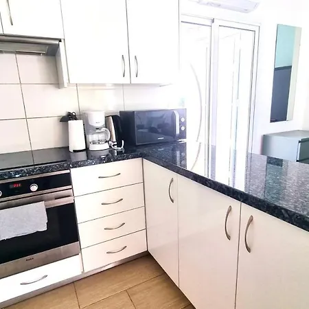 דירה Dream Escape 1 - 6 Min Walk To Kastella Beach!